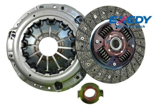 230mm Honda - TecDoc Only