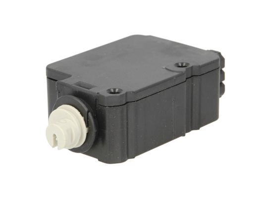 Steuerventil, Zentralverriegelung