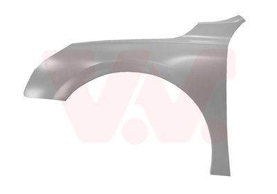 VAN WEZEL 4068657 - Kotfl&uuml;gel