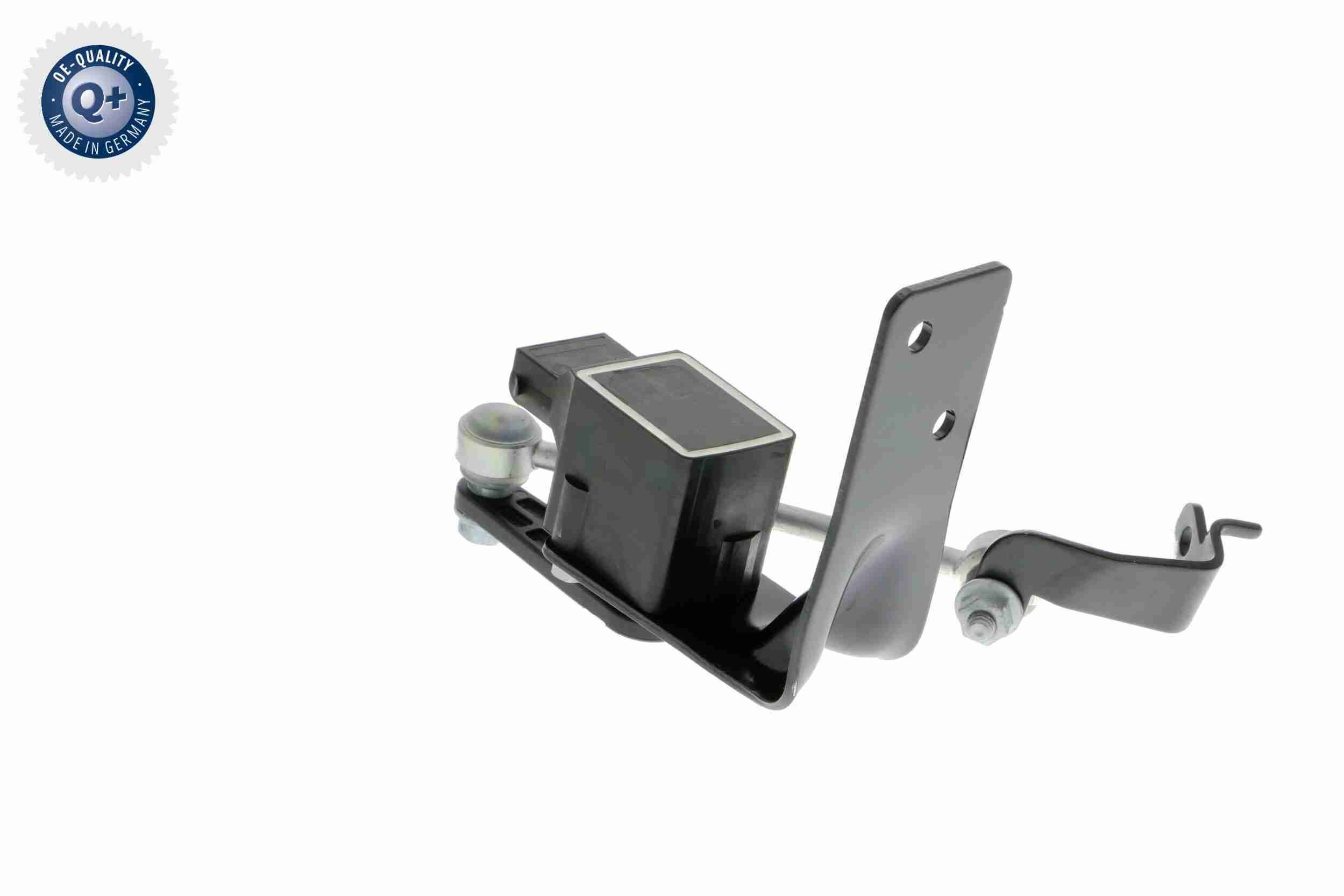 Sensor, Leuchtweitenregulierung