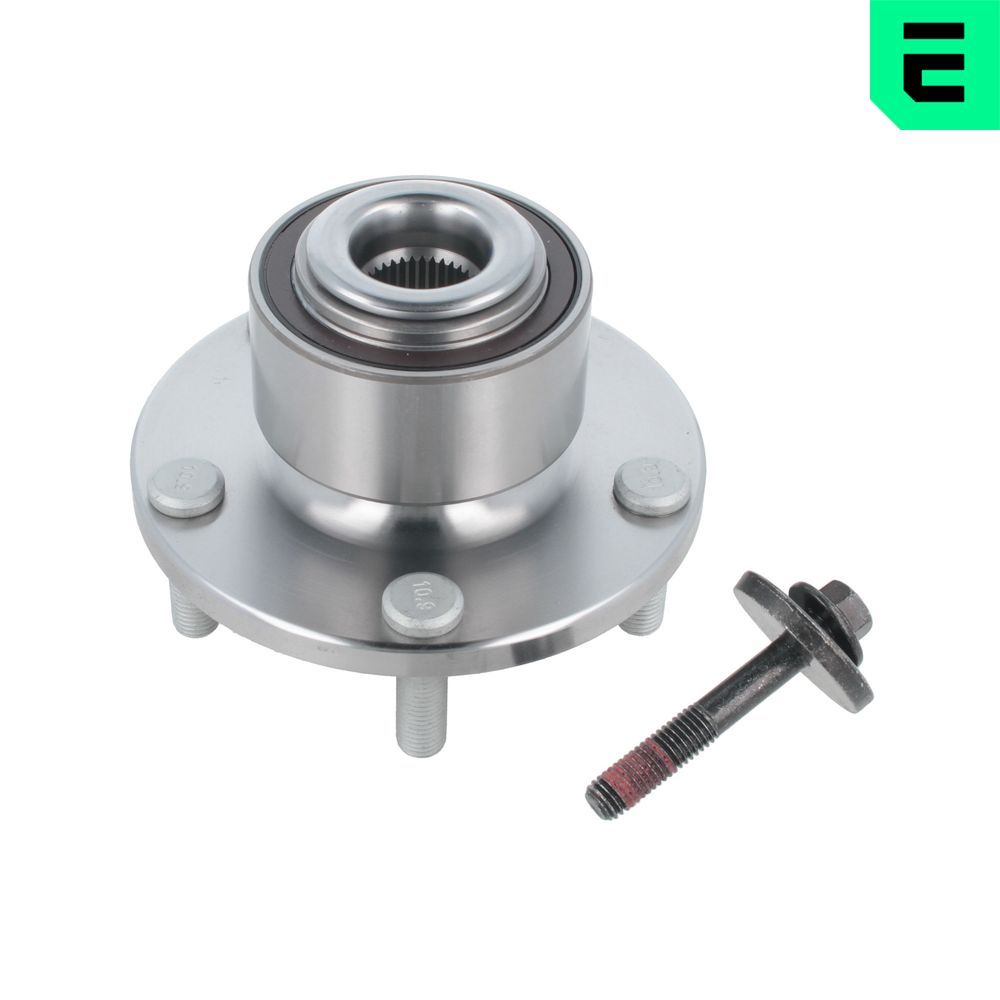 Wheel Bearing Kit 941667