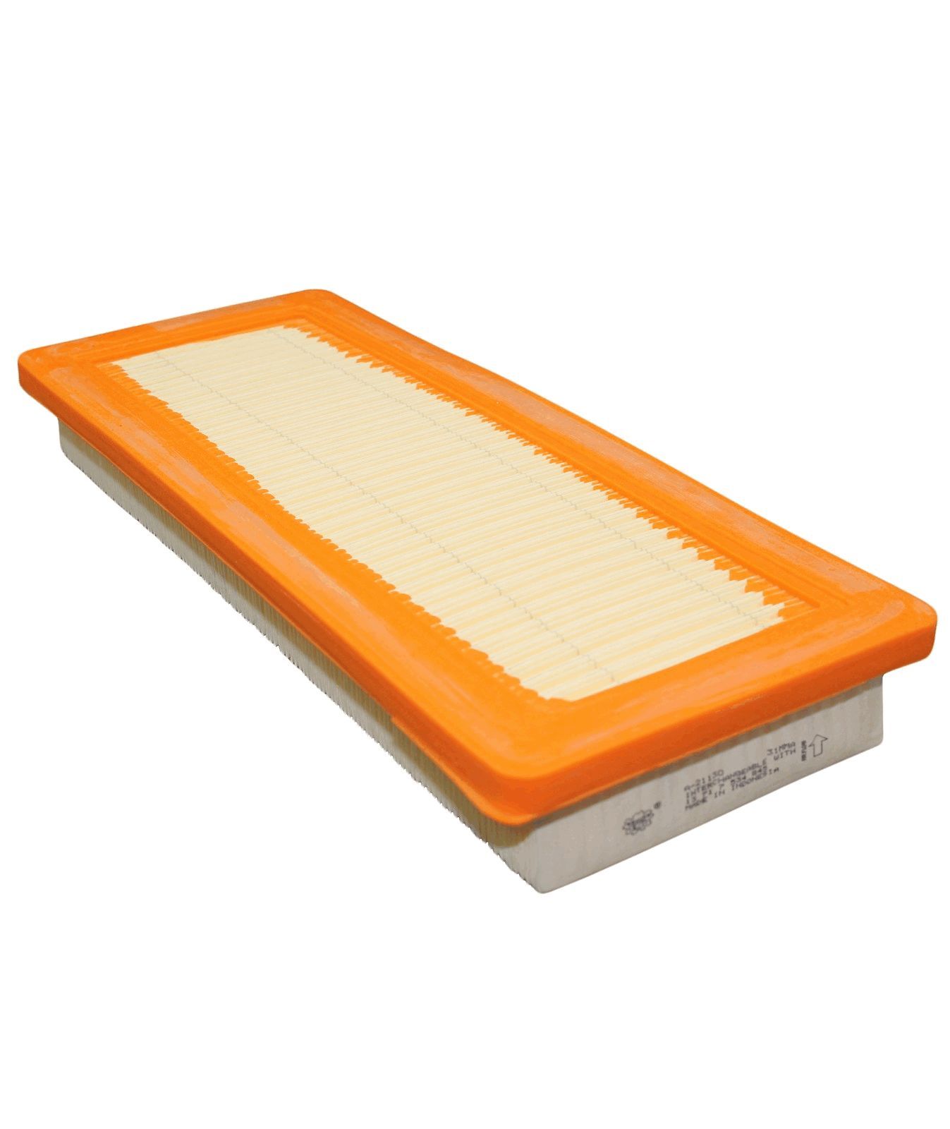 AIR FILTER FITS A1768 WA5210 - TecDoc Only