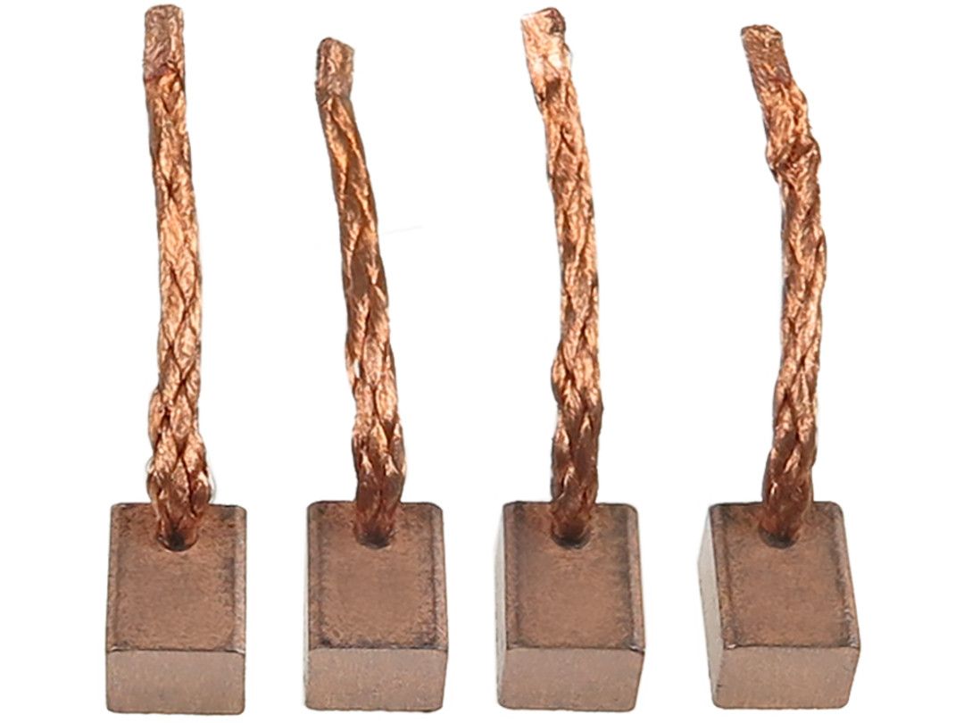 anglies šepetėlis, starteris