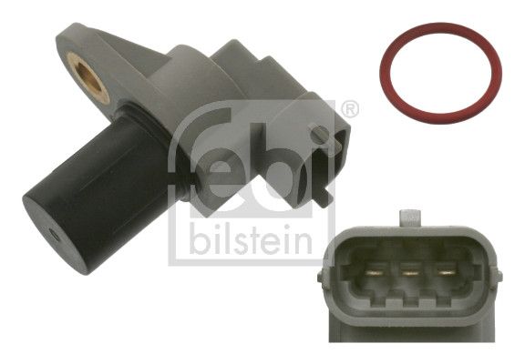 Sensor, Nockenwellenposition