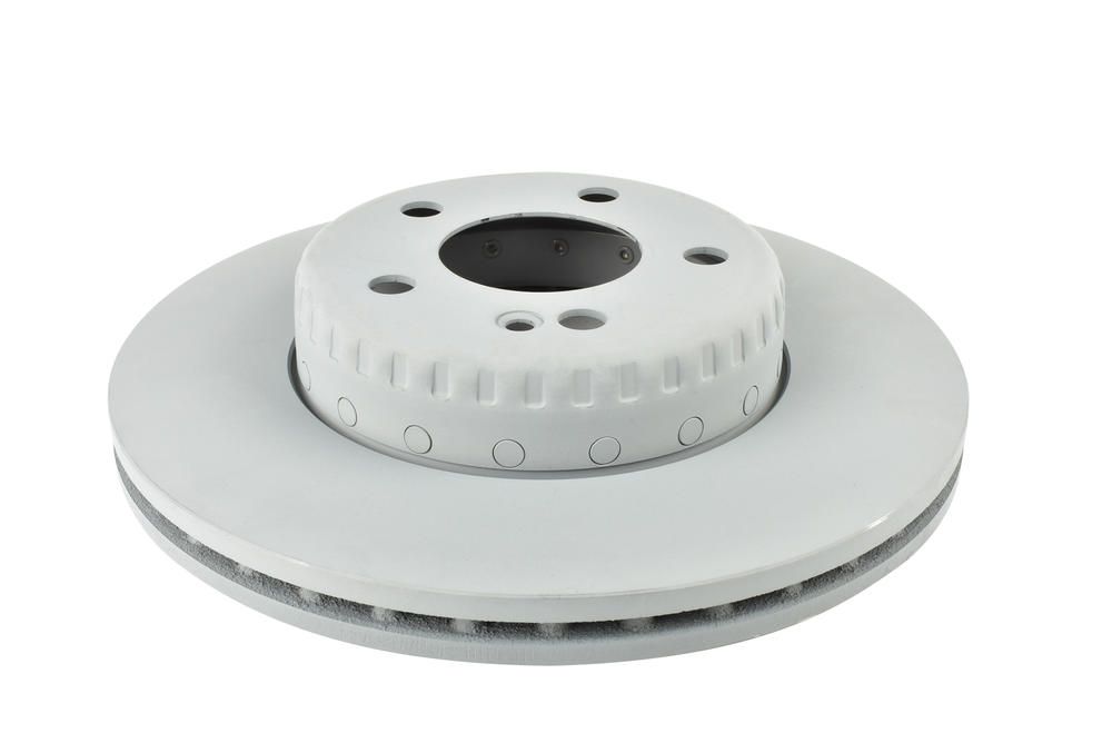 Hybrid Composite Rotor PP [ Mercedes C180 & C200 Series 205 R ] - TecDoc 1