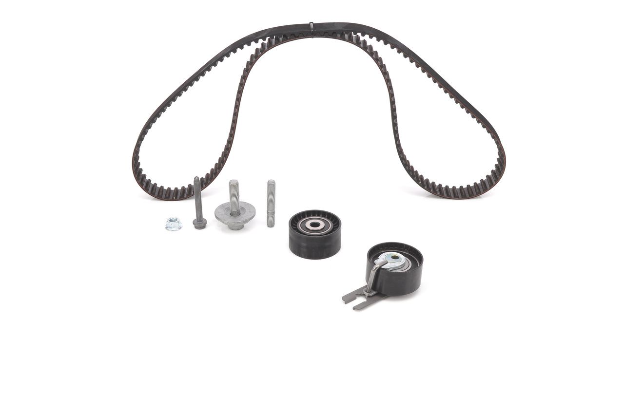 Timing Belt Kit 1 987 946 568