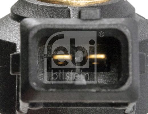 Klopfsensor