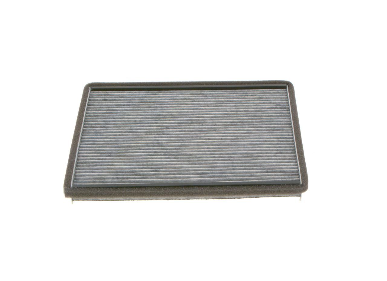 Filter, Innenraumluft