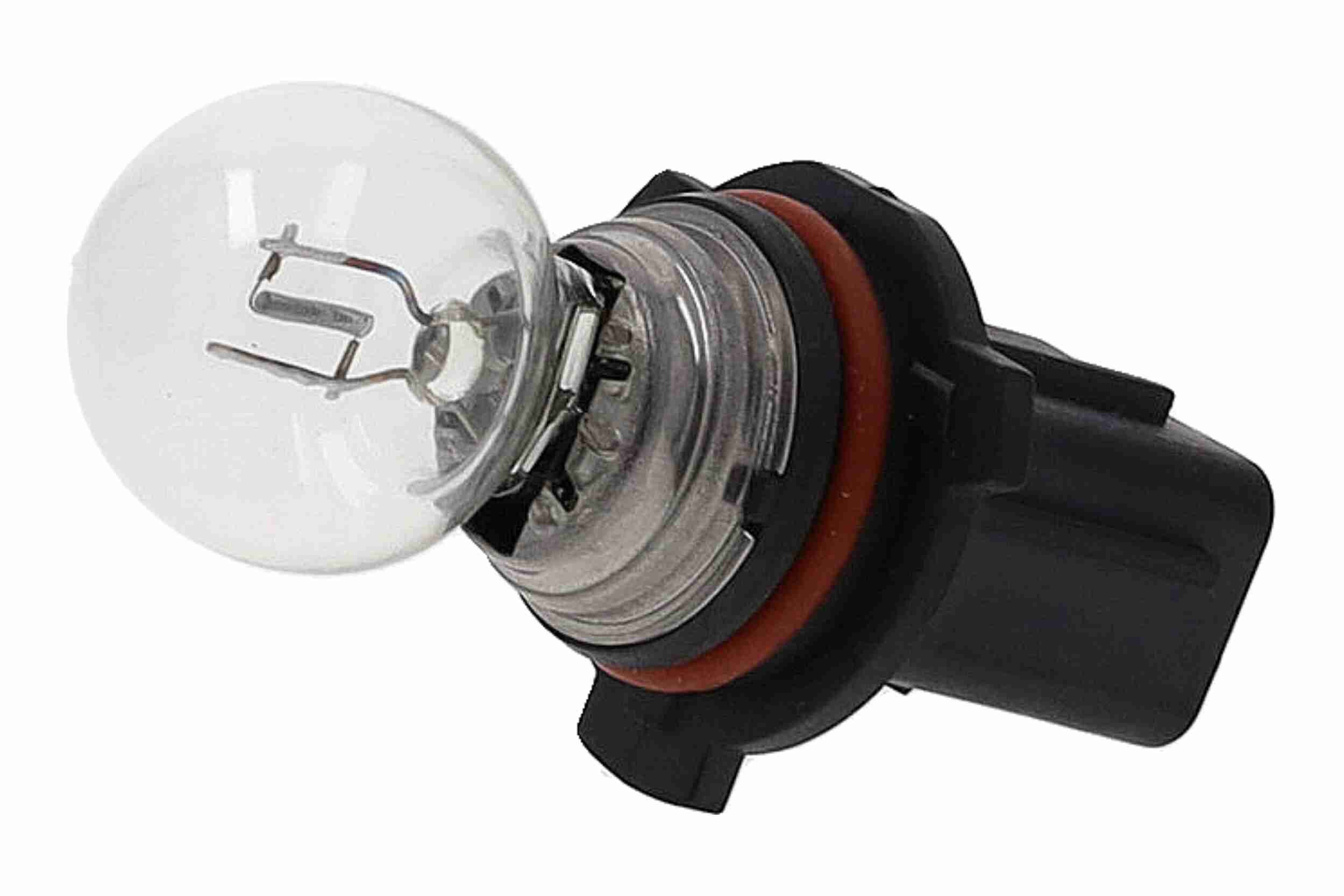 Glühlampe, Tagfahrleuchte