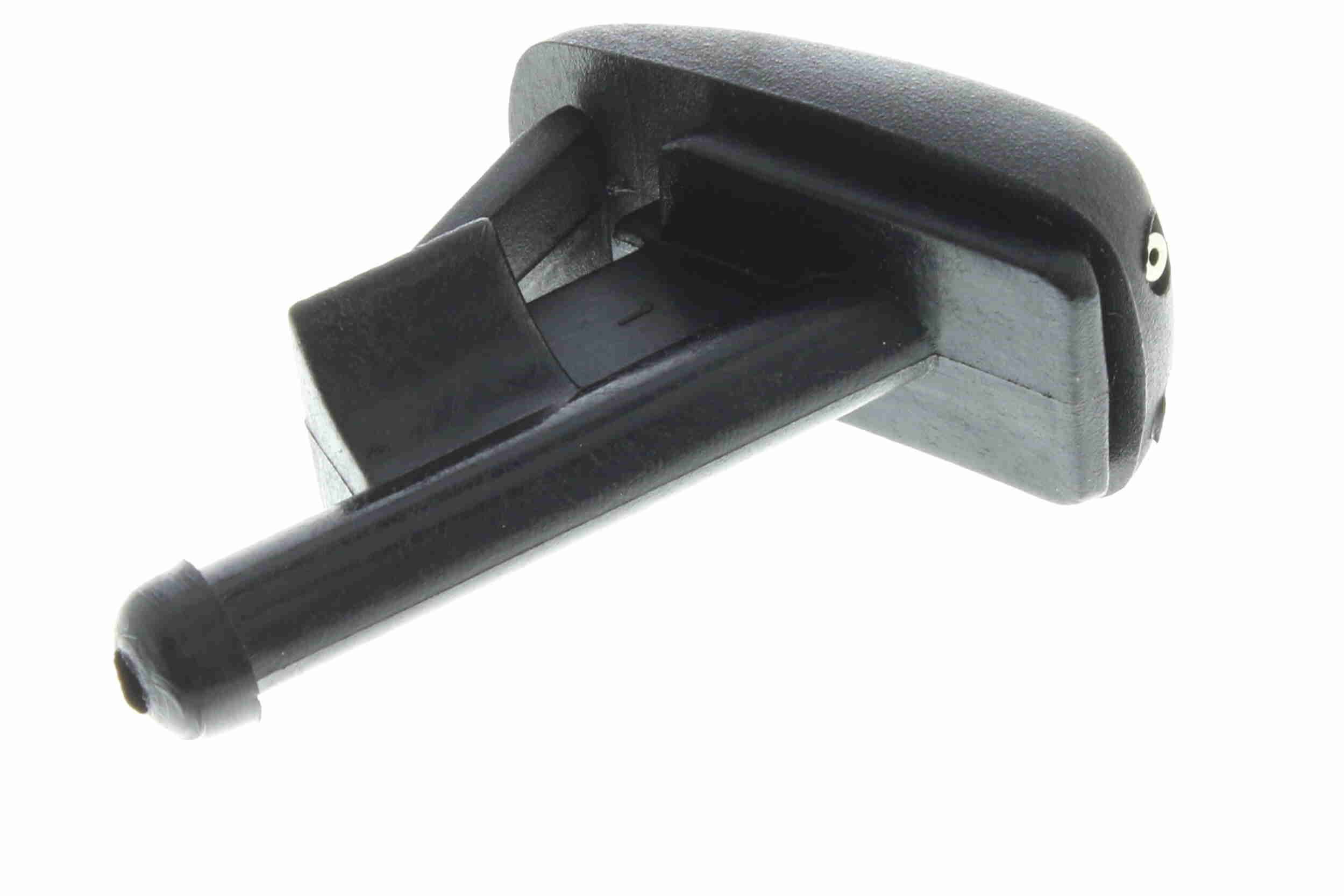 Waschwasserdüse, Scheibenreinigung