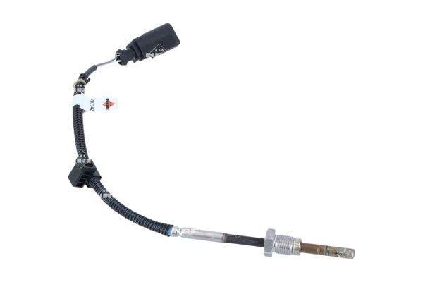 Sensor, Abgastemperatur