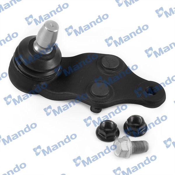 Rótula de suspensión/carga