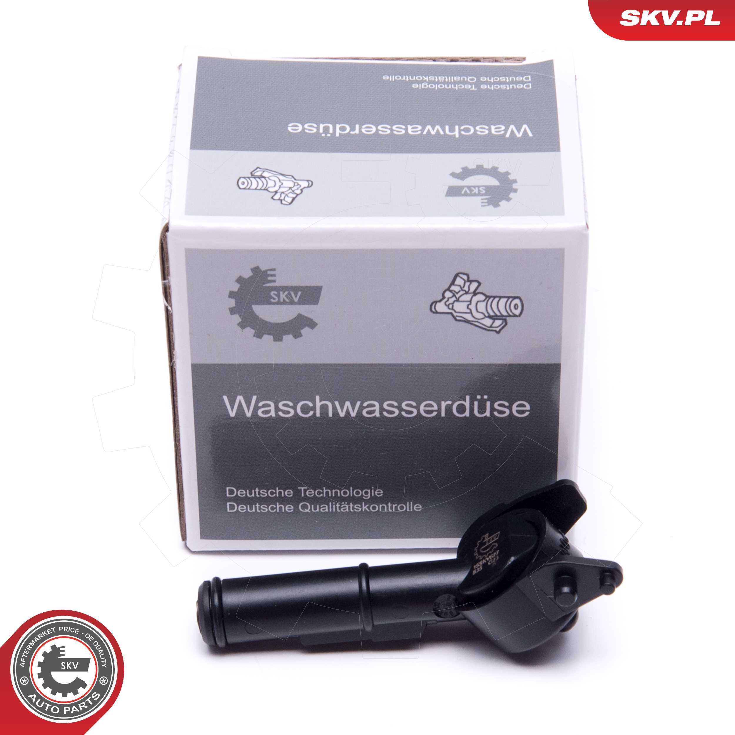 ESEN SKV 15SKV627 - Waschwasserdüse, Scheinwerferreinigung