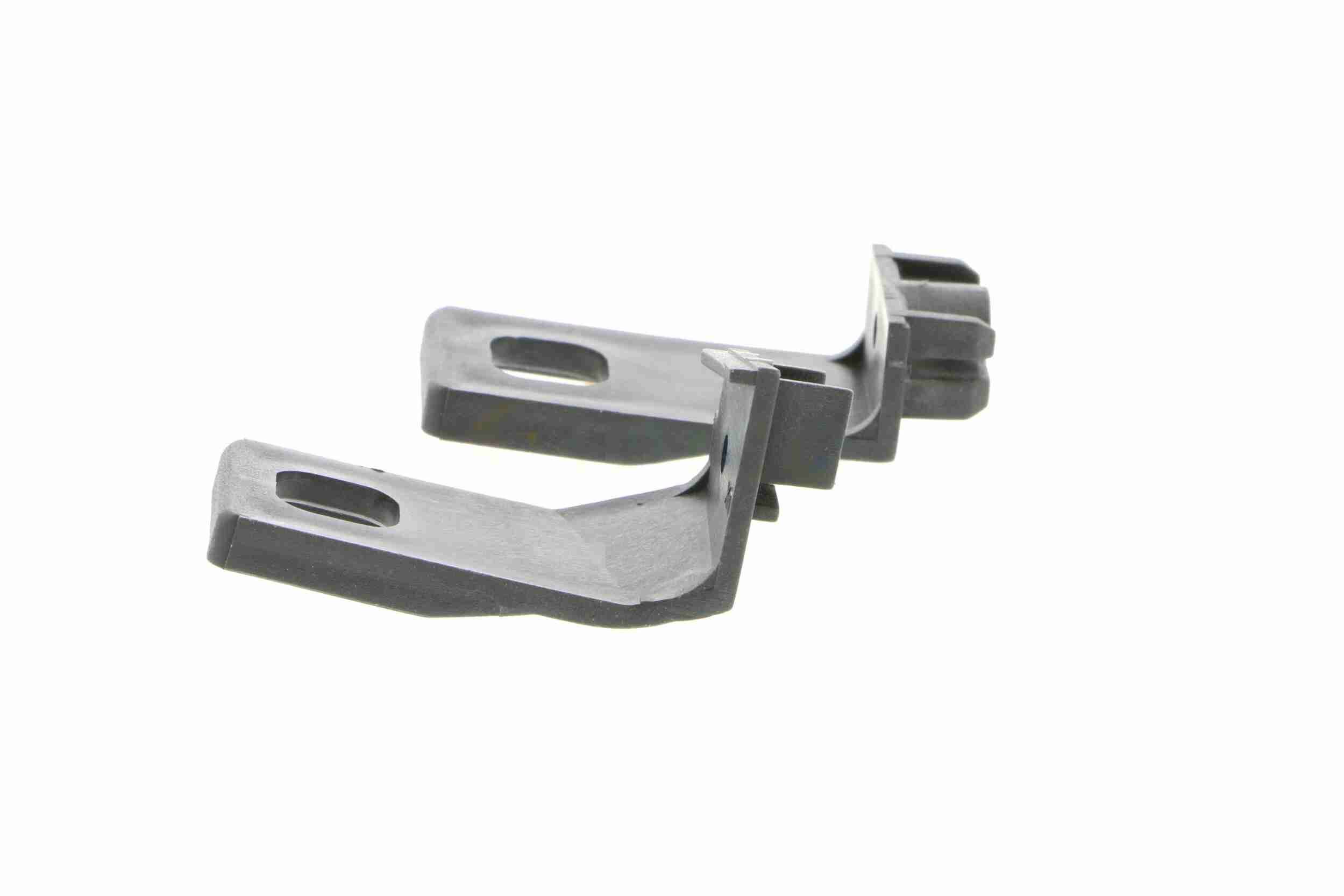 Halter, Hauptscheinwerfer