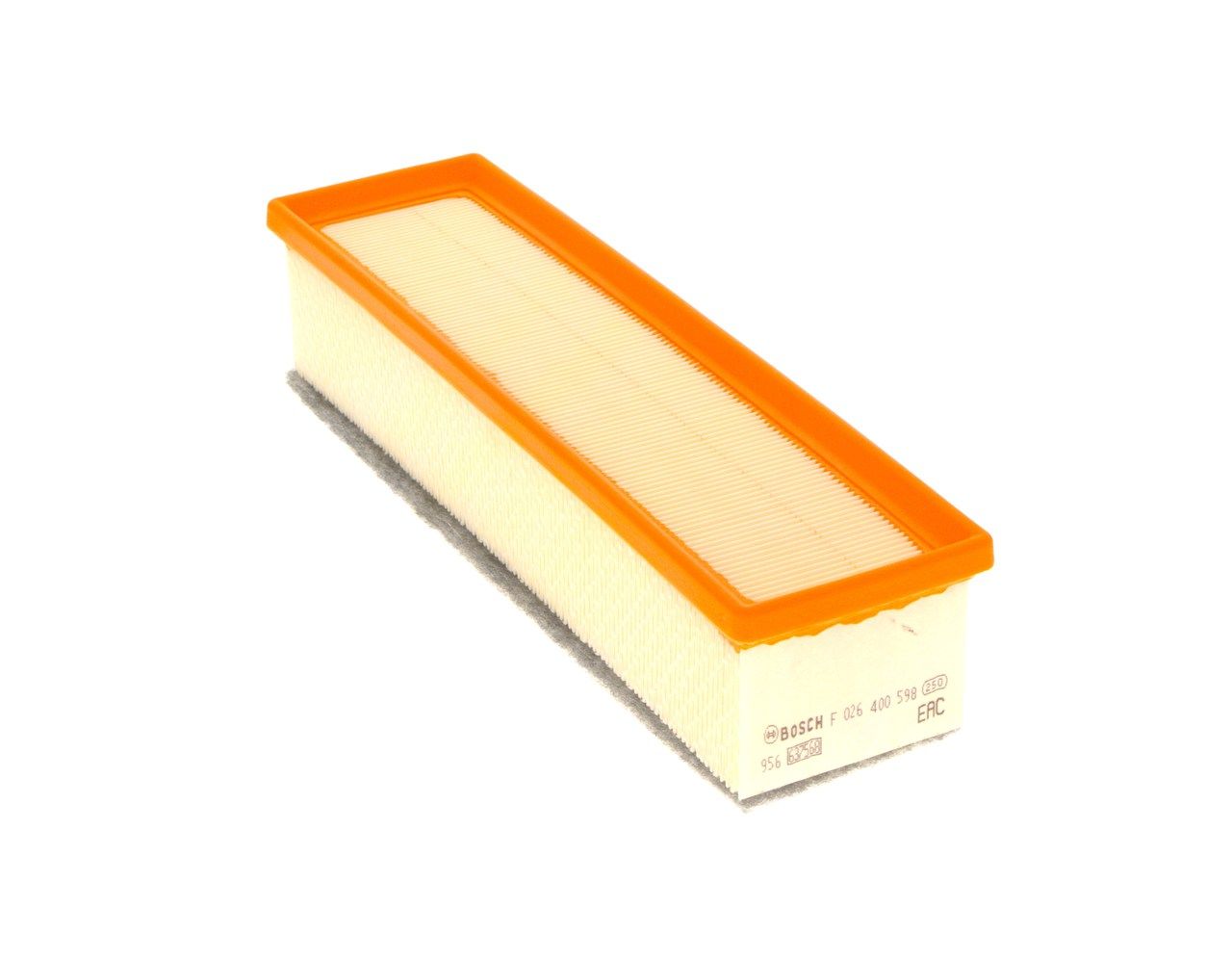 oro filtras