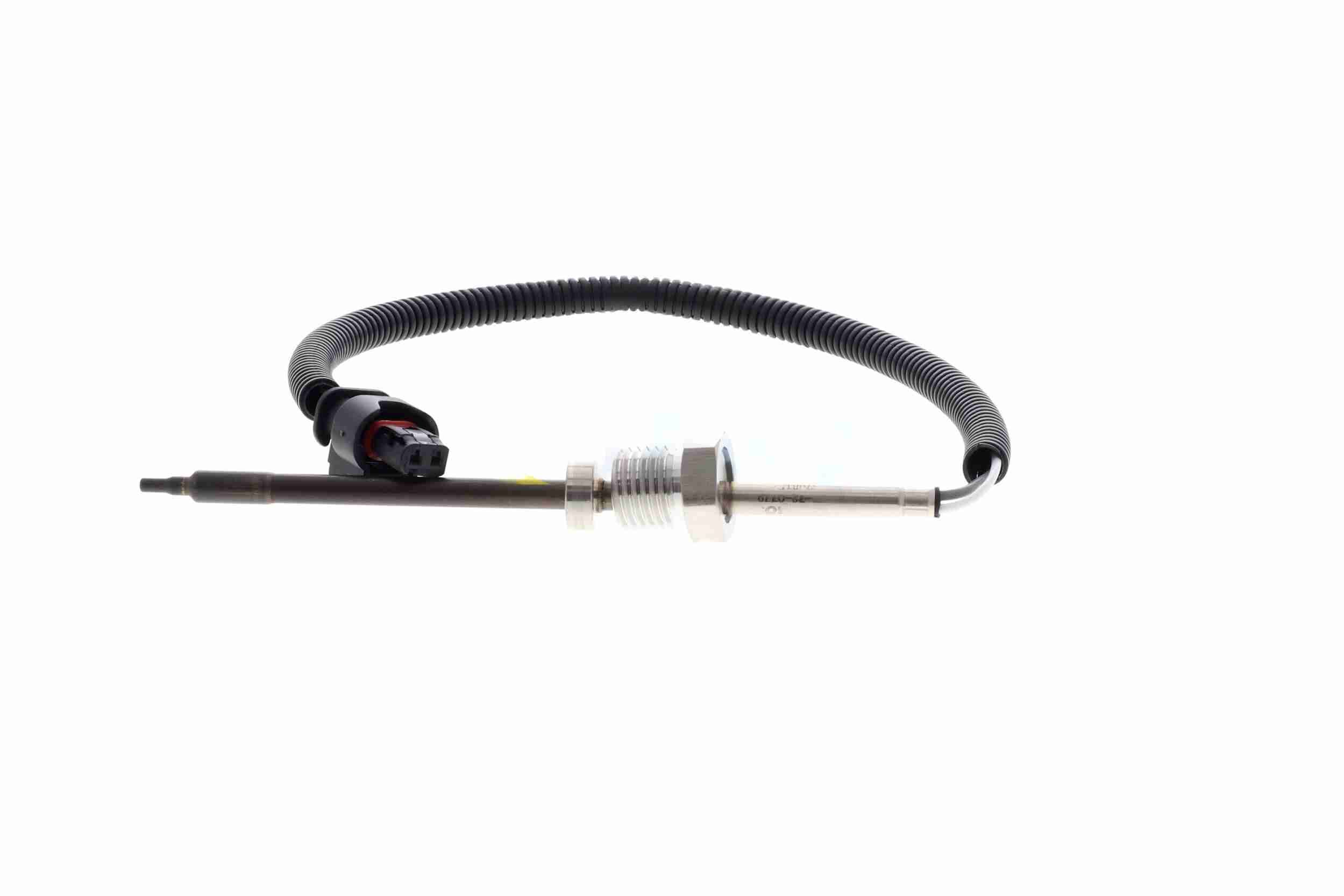 Sensor, Abgastemperatur