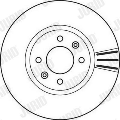 Bremsscheibe