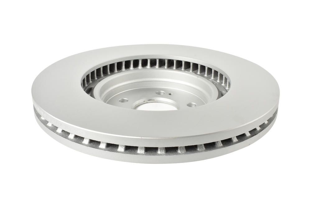 En-Shield Standard [ Genesis G80 RG 3.5L 8/20-> F ] - TecDoc 2