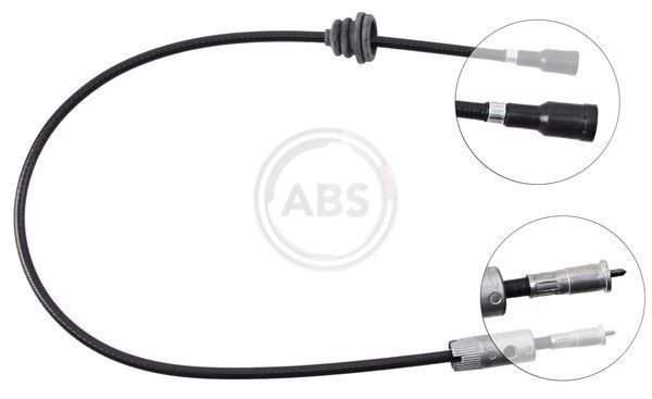 A.B.S. K43133 - Tachowelle