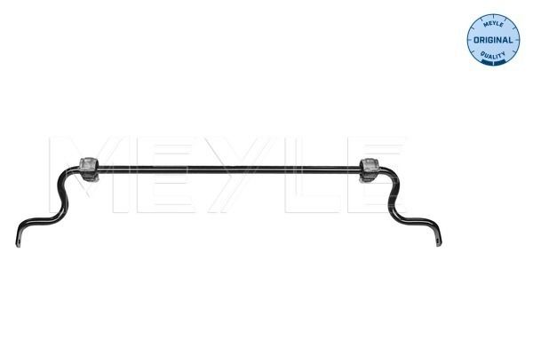 Stabiliser Bar, suspension 114 753 0019