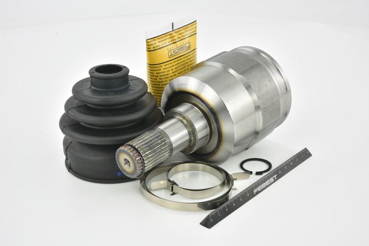 jungčių komplektas, kardaninis velenas