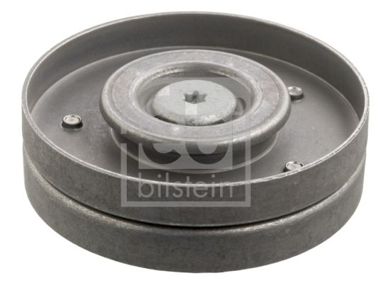 Deflection/Guide Pulley, V-ribbed belt 38979