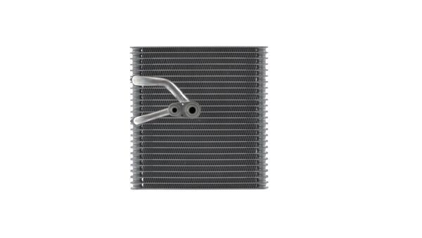 MAHLE AE 214 000S - Verdampfer, Klimaanlage