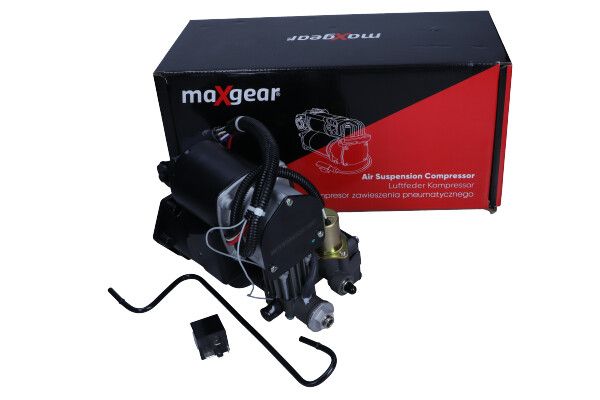 MAXGEAR 27-5017 Compressor, compressed-air system
