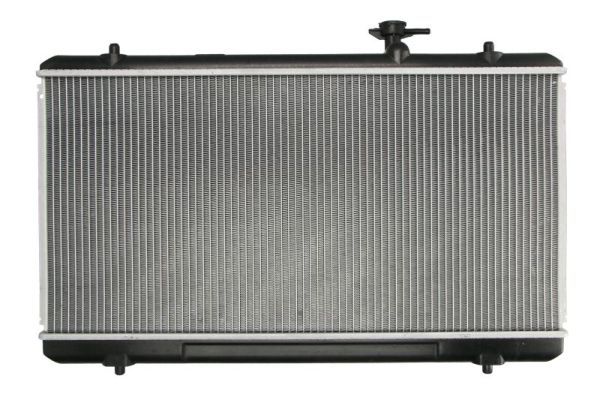 K&uuml;hler, Motork&uuml;hlung