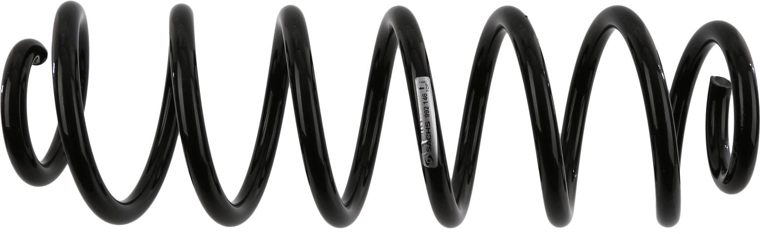 SACHS 992 146 Suspension Spring