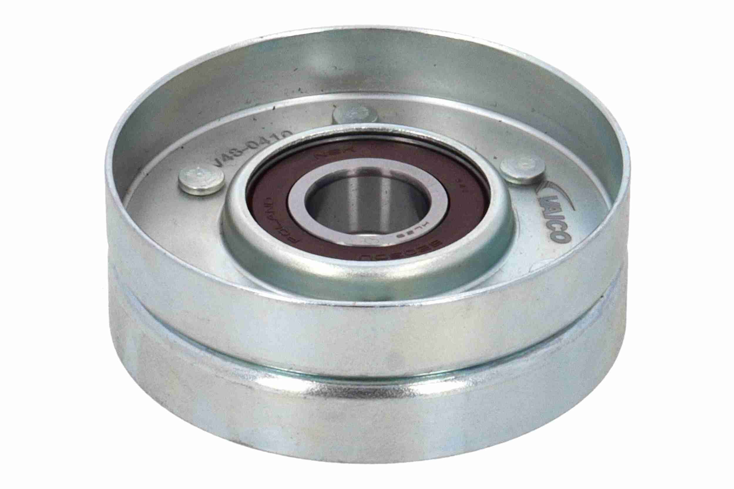 Spannrolle, Keilrippenriemen