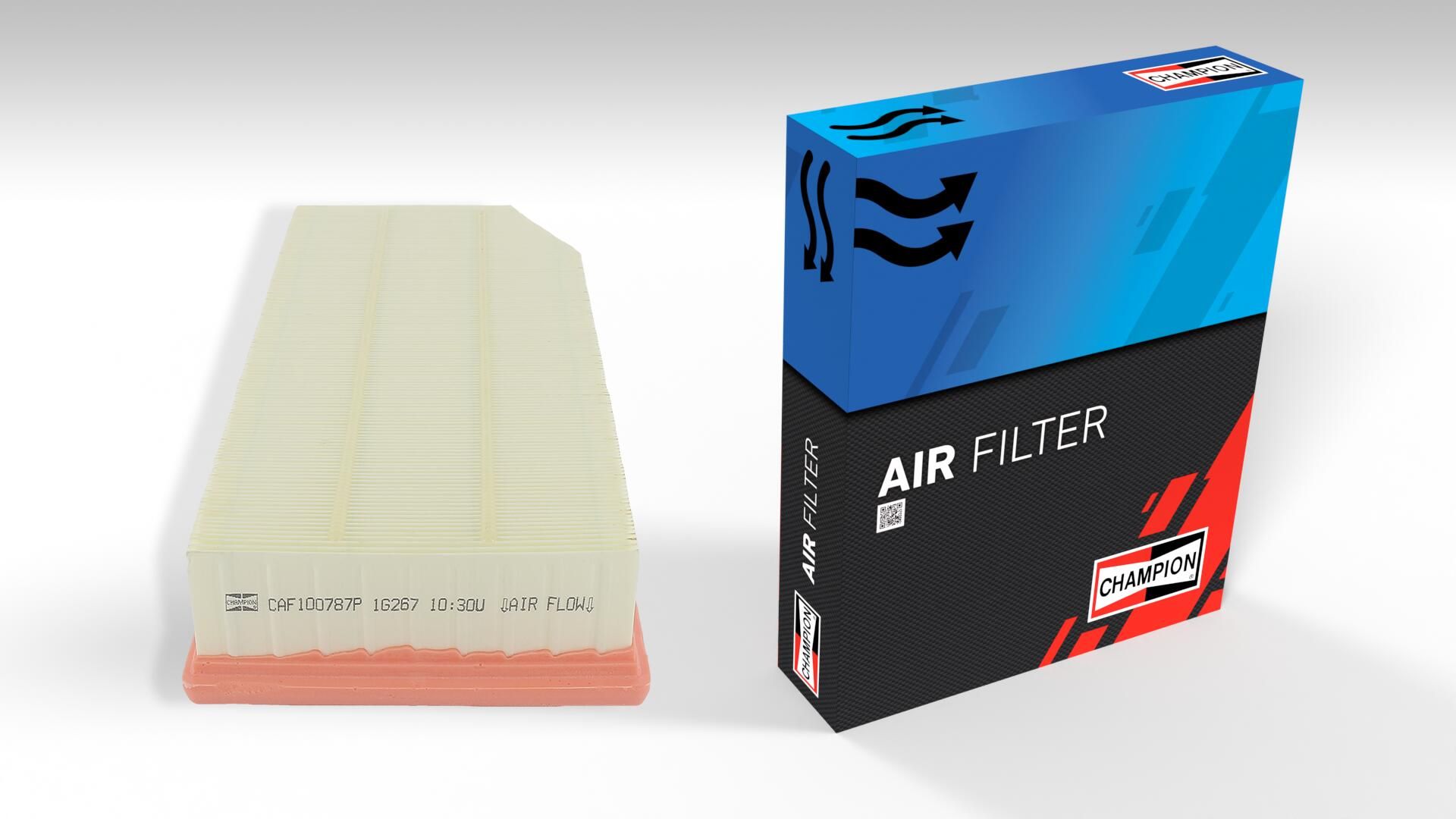 Luftfilter