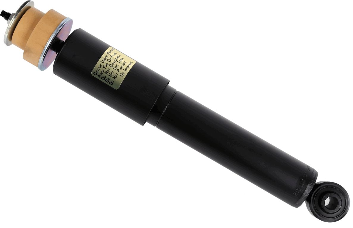 *DG* SACHS SHOCK ABSORBER - TecDoc Only