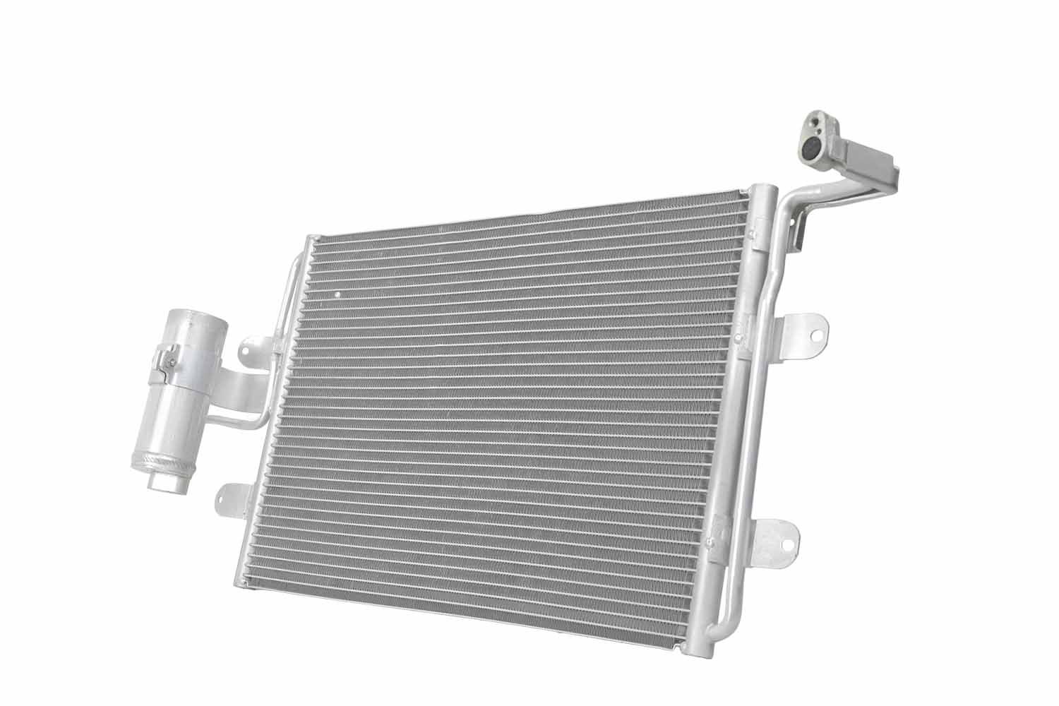 Kondensator, Klimaanlage