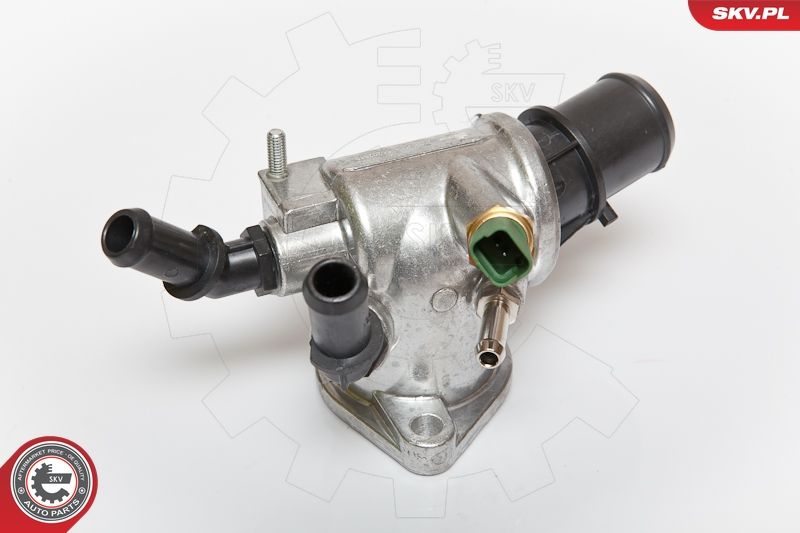 Thermostat, coolant 20SKV004