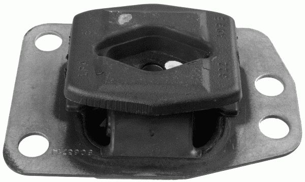 88-712-A BOGE felfüggesztés, motor