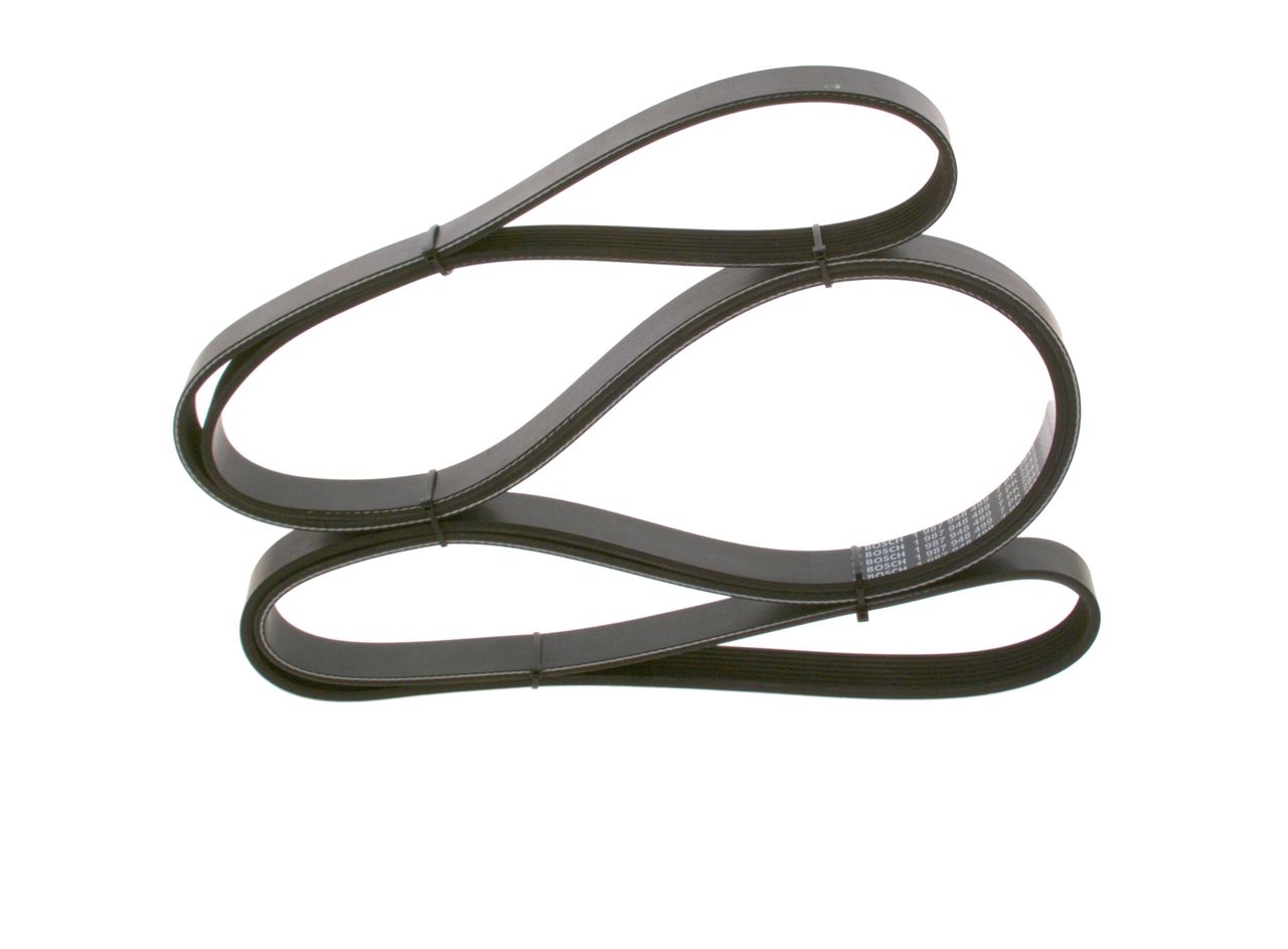 V-Ribbed Belt 1 987 948 499