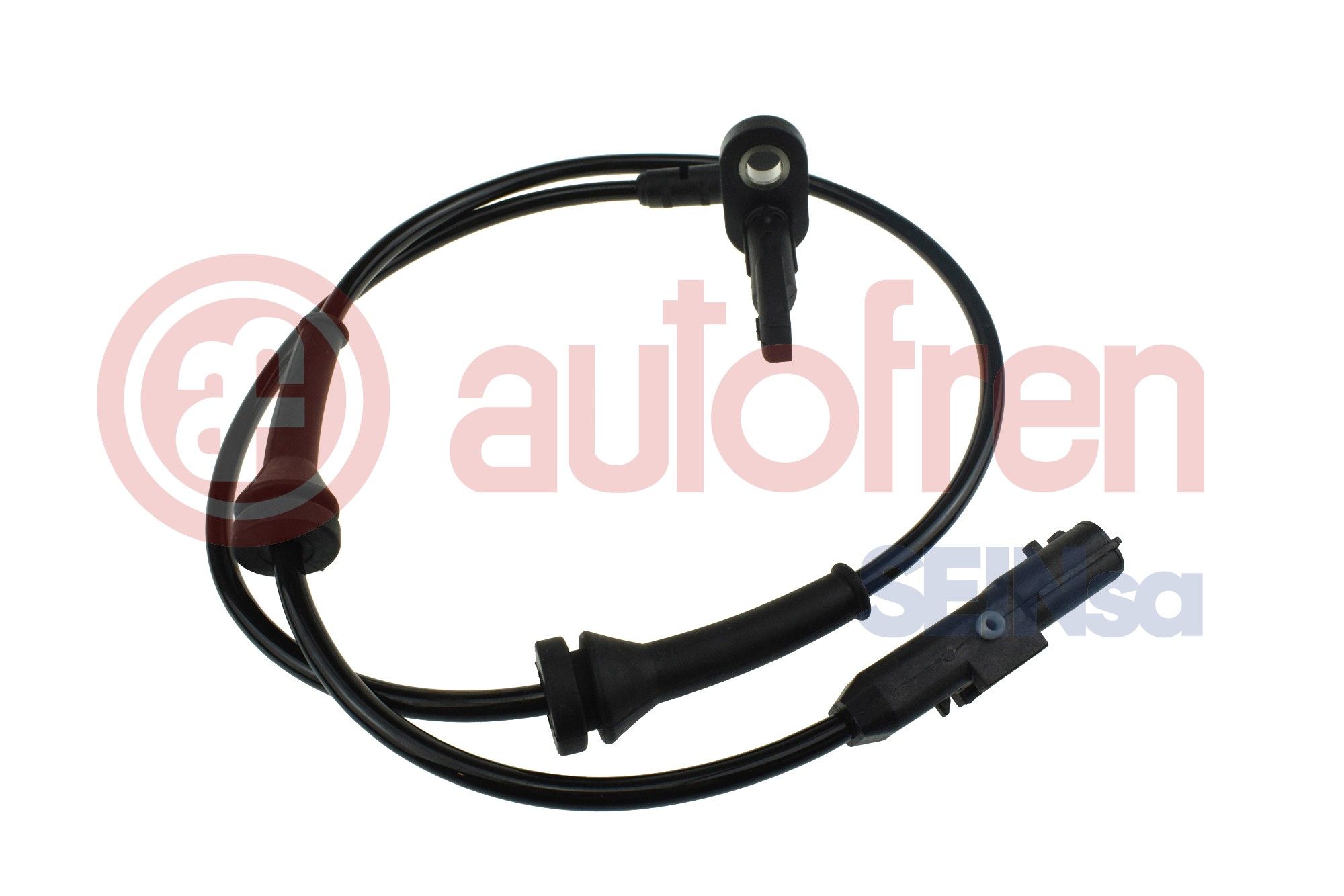 Sensor, Raddrehzahl
