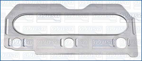 Junta, colector de escape