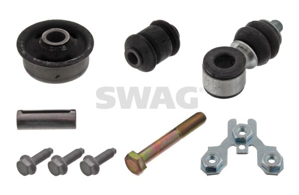 Mounting and Bolting Kit, control/trailing arm 30 60 0002