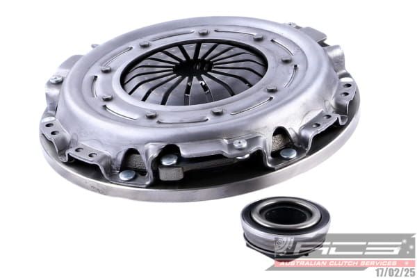 KIT STD CHRYSLER PT 2.0/2.4L inc SMF - TecDoc Only