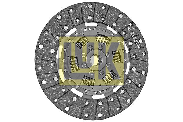 DISQUE EMBRAYAGE AGRICOLE