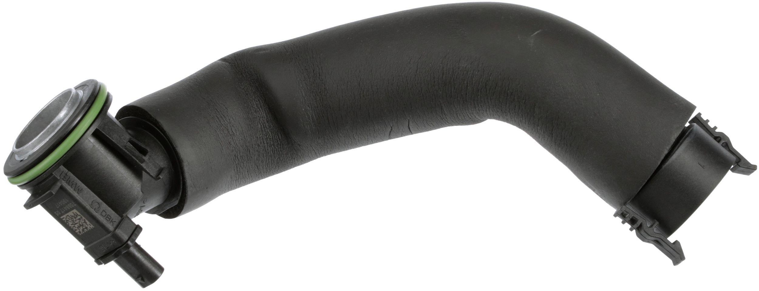 Schlauch, Kurbelgehäuseentlüftung