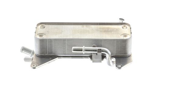 &Ouml;lk&uuml;hler, Automatikgetriebe