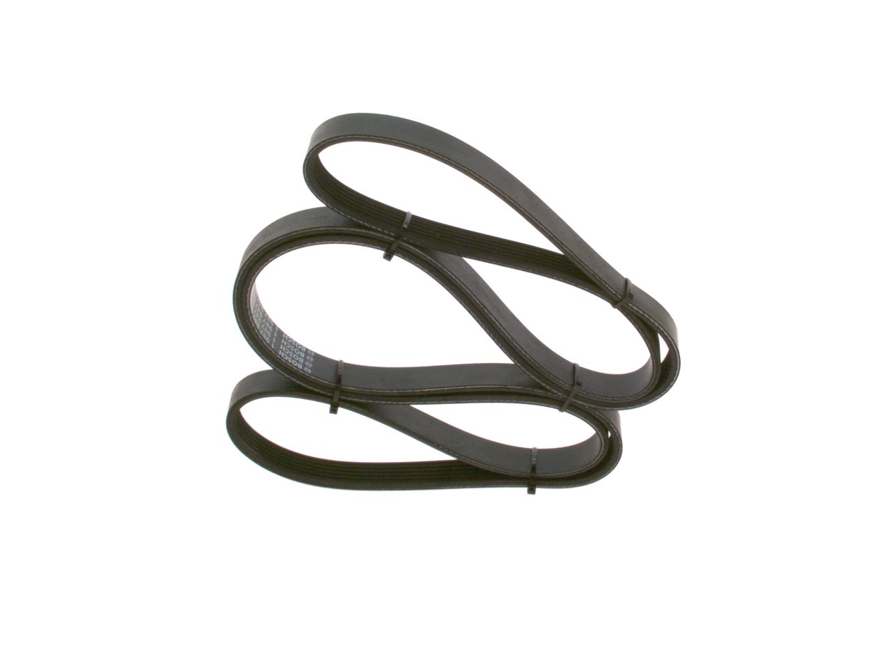 Keilrippenriemen