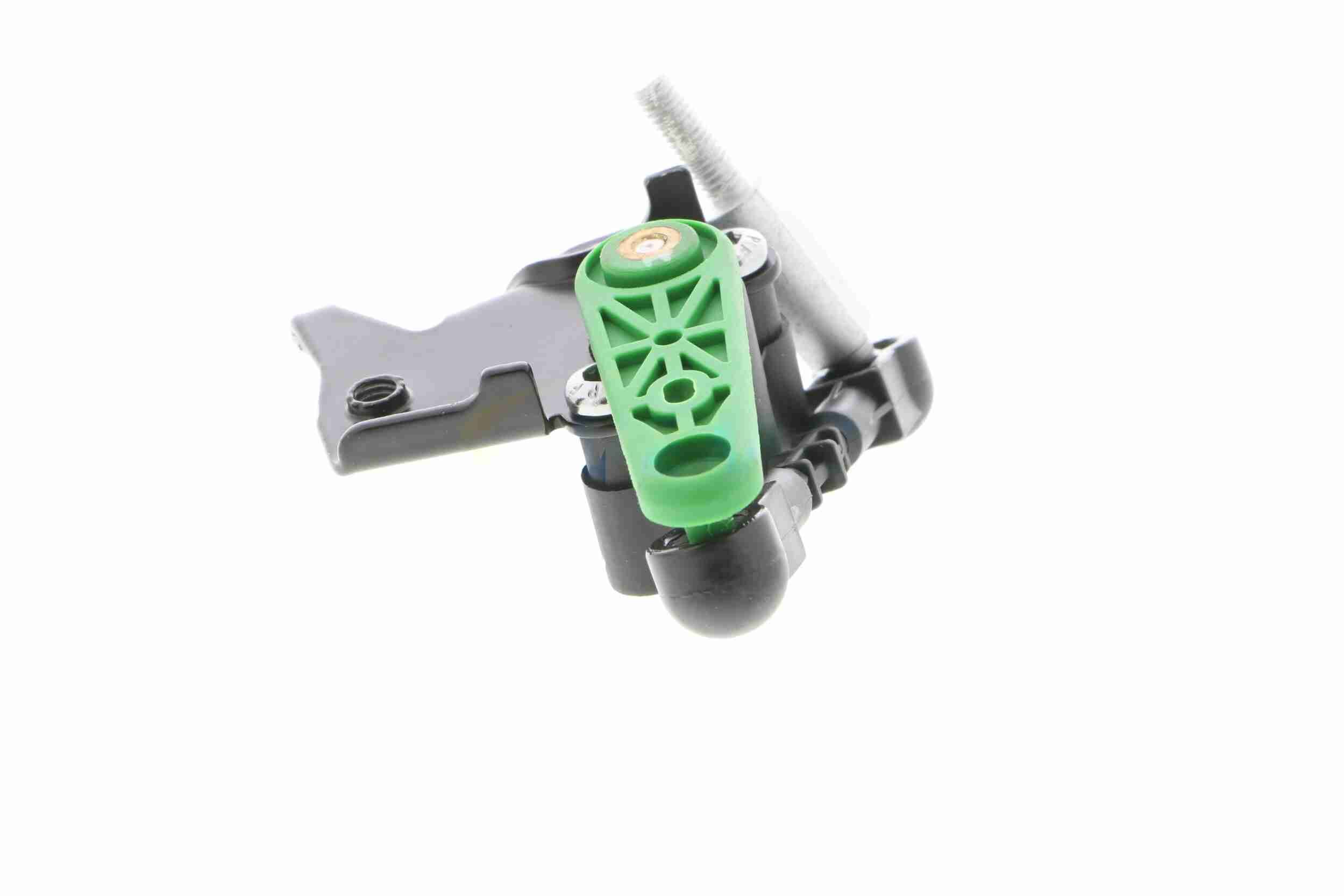 Sensor, Leuchtweitenregulierung