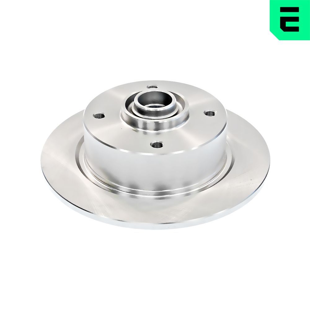 OPTIMAL BS-8630C - Bremsscheibe