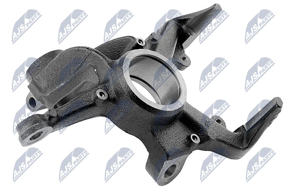 NTY ZZP-VW-014 - Achsschenkel, Radaufhängung