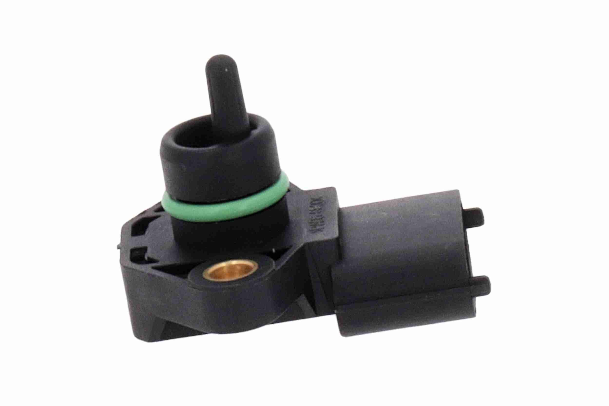 Luftdrucksensor, Höhenanpassung Luftdrucksensor, Höhenanpassung