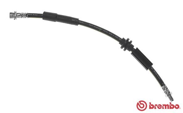 Brake Hose T 86 025